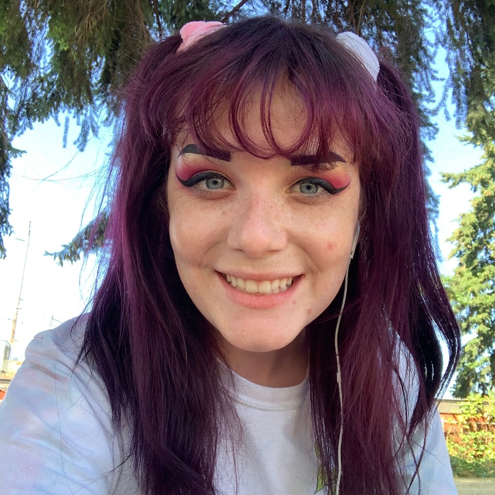 Meet your Posher, Brooklynn